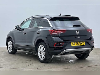 Used Volkswagen T-Roc 2025 for sale - 79138328: Photo
