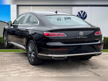 Used Volkswagen Arteon 2025 for sale - 75786593: Photo