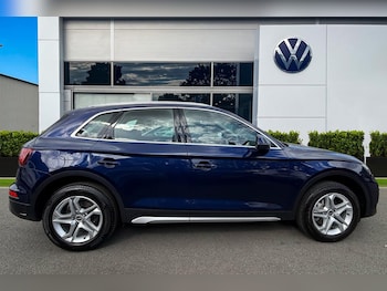 Used Audi Q5 2021 for sale - 78558233: Photo