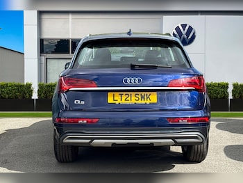 Used Audi Q5 2021 for sale - 78558233: Photo