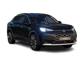 Used Volkswagen T-Roc 2026 for sale - 78594290: Photo