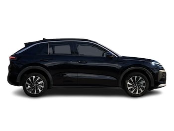 Used Volkswagen T-Roc 2026 for sale - 78594290: Photo