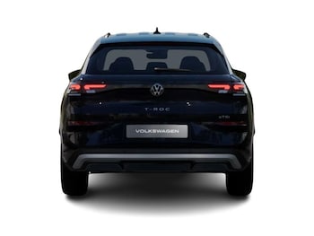 Used Volkswagen T-Roc 2026 for sale - 78594290: Photo