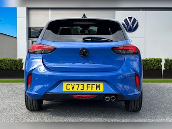 Used Vauxhall Corsa 2023 for sale - 79355164: Photo