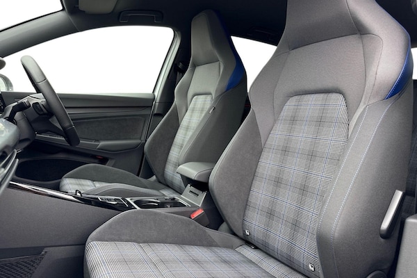 Used Volkswagen Golf 2025 for sale - 75701009: Photo 10