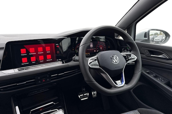 Used Volkswagen Golf 2025 for sale - 75701009: Photo 12