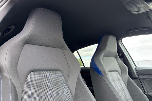 Used Volkswagen Golf 2025 for sale - 75701009: Photo 20