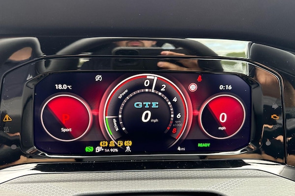 Used Volkswagen Golf 2025 for sale - 75701009: Photo 32