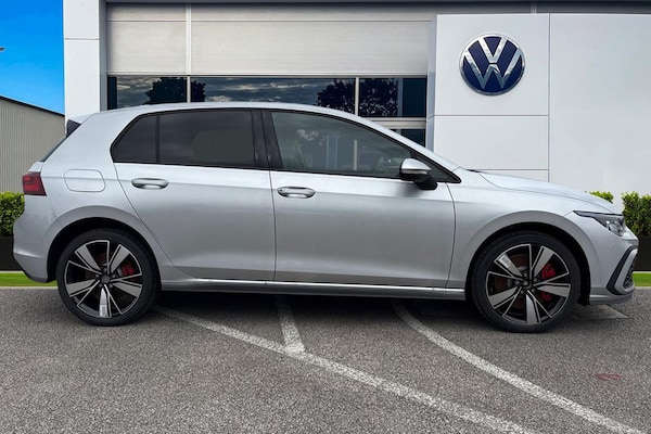 Used Volkswagen Golf 2025 for sale - 75701009: Photo 3