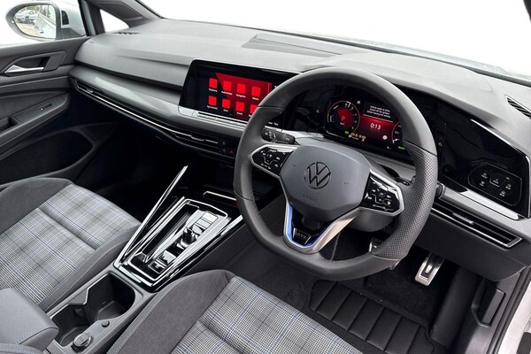 Used Volkswagen Golf 2025 for sale - 75701009: Photo 7