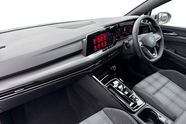 Used Volkswagen Golf 2025 for sale - 75701009: Photo 8