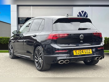 Used Volkswagen Golf 2024 for sale - 75855607: Photo