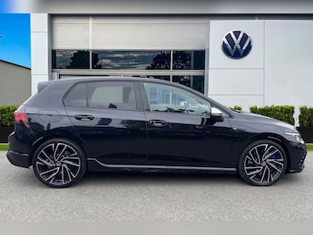 Used Volkswagen Golf 2024 for sale - 75855607: Photo