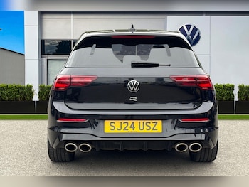 Used Volkswagen Golf 2024 for sale - 75855607: Photo