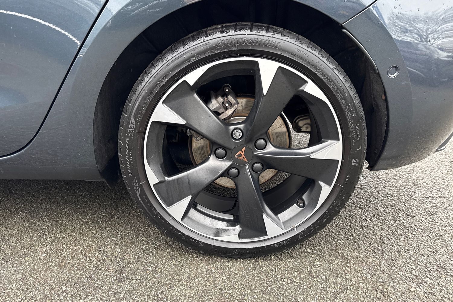 Used Cupra Leon 2023 for sale - 77879155: Photo 12