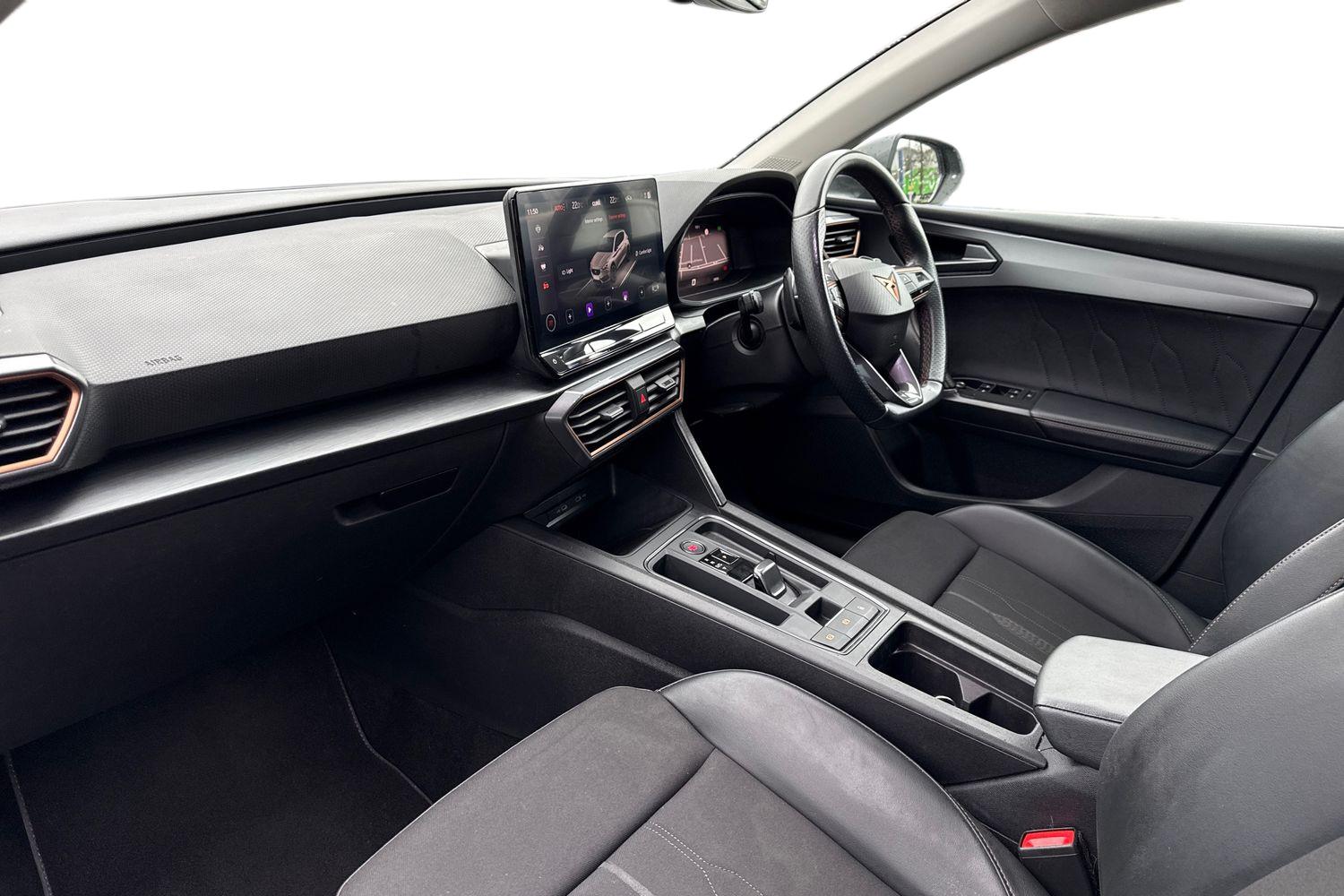 Used Cupra Leon 2023 for sale - 77879155: Photo 15