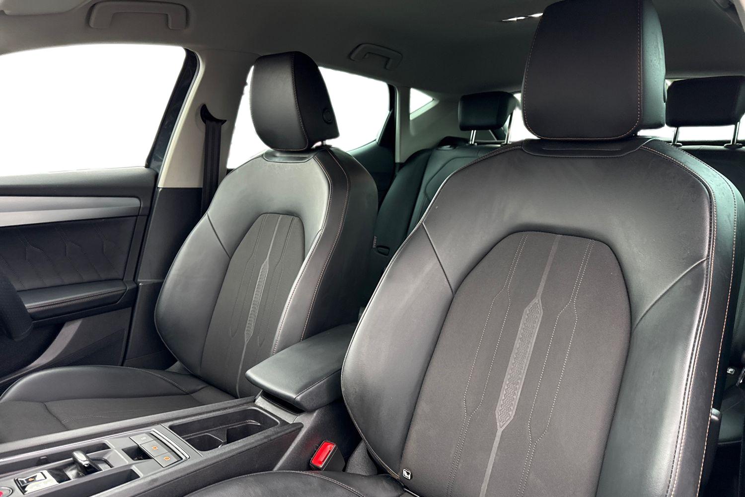 Used Cupra Leon 2023 for sale - 77879155: Photo 16