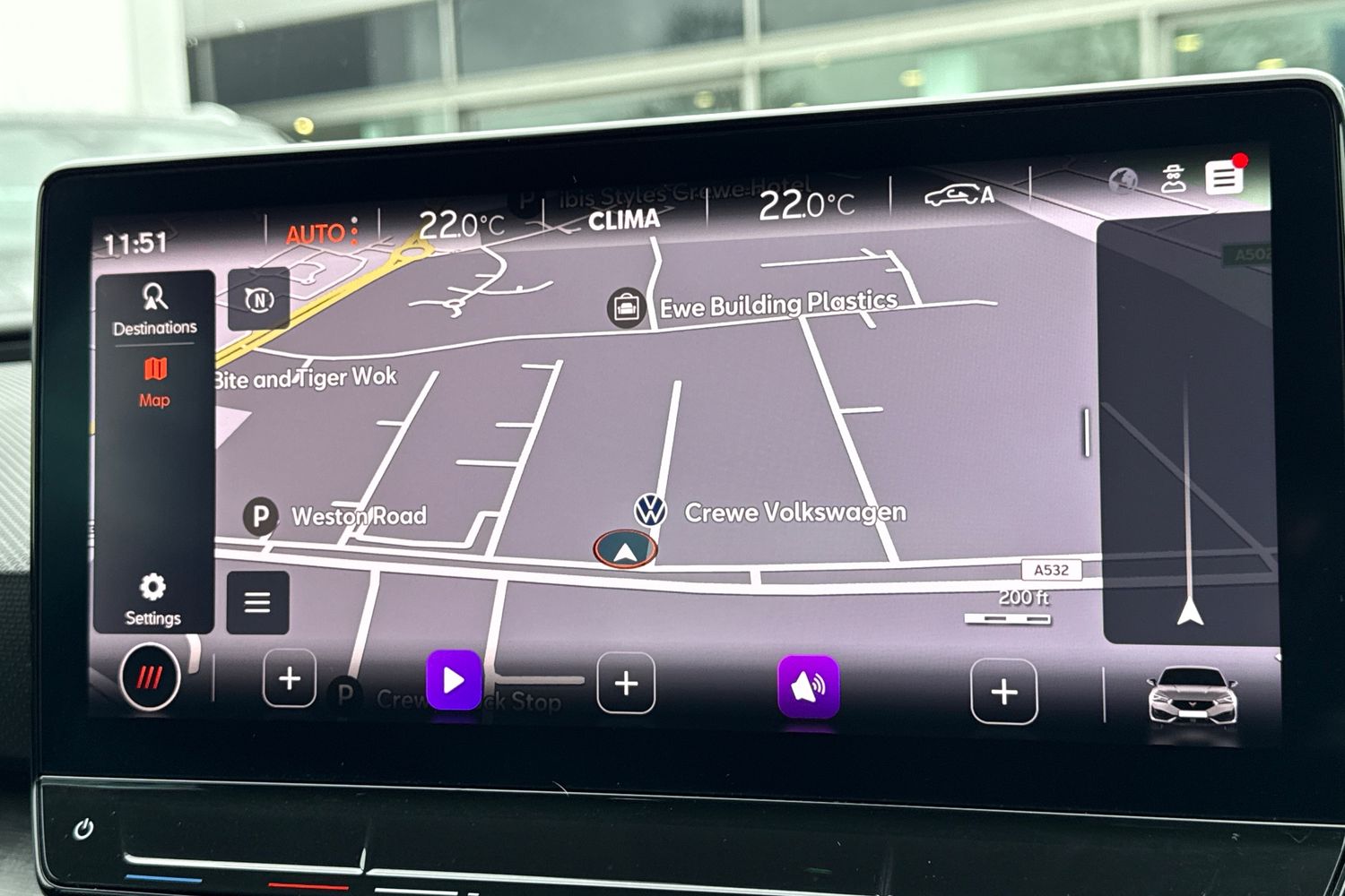 Used Cupra Leon 2023 for sale - 77879155: Photo 17