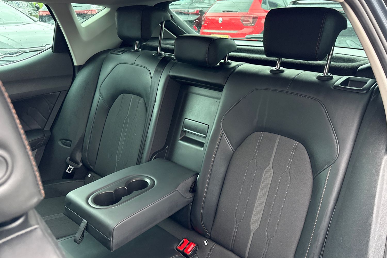 Used Cupra Leon 2023 for sale - 77879155: Photo 19