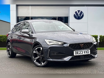 Used Cupra Leon 2023 for sale - 77879155: Photo