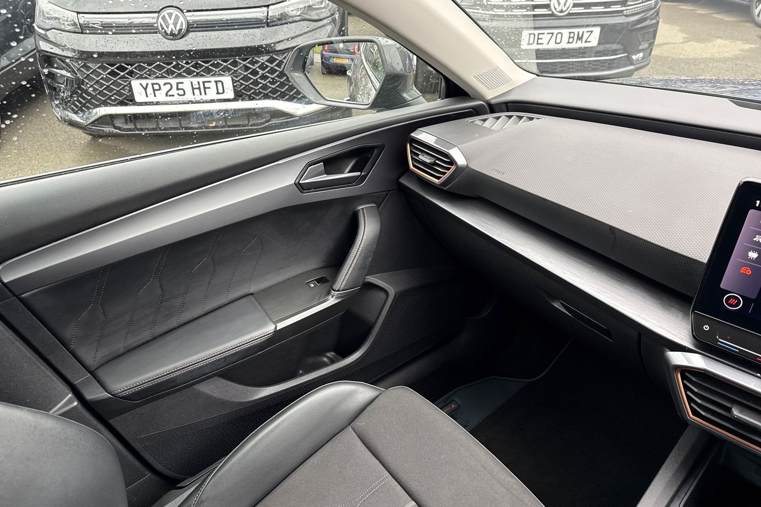 Used Cupra Leon 2023 for sale - 77879155: Photo 20