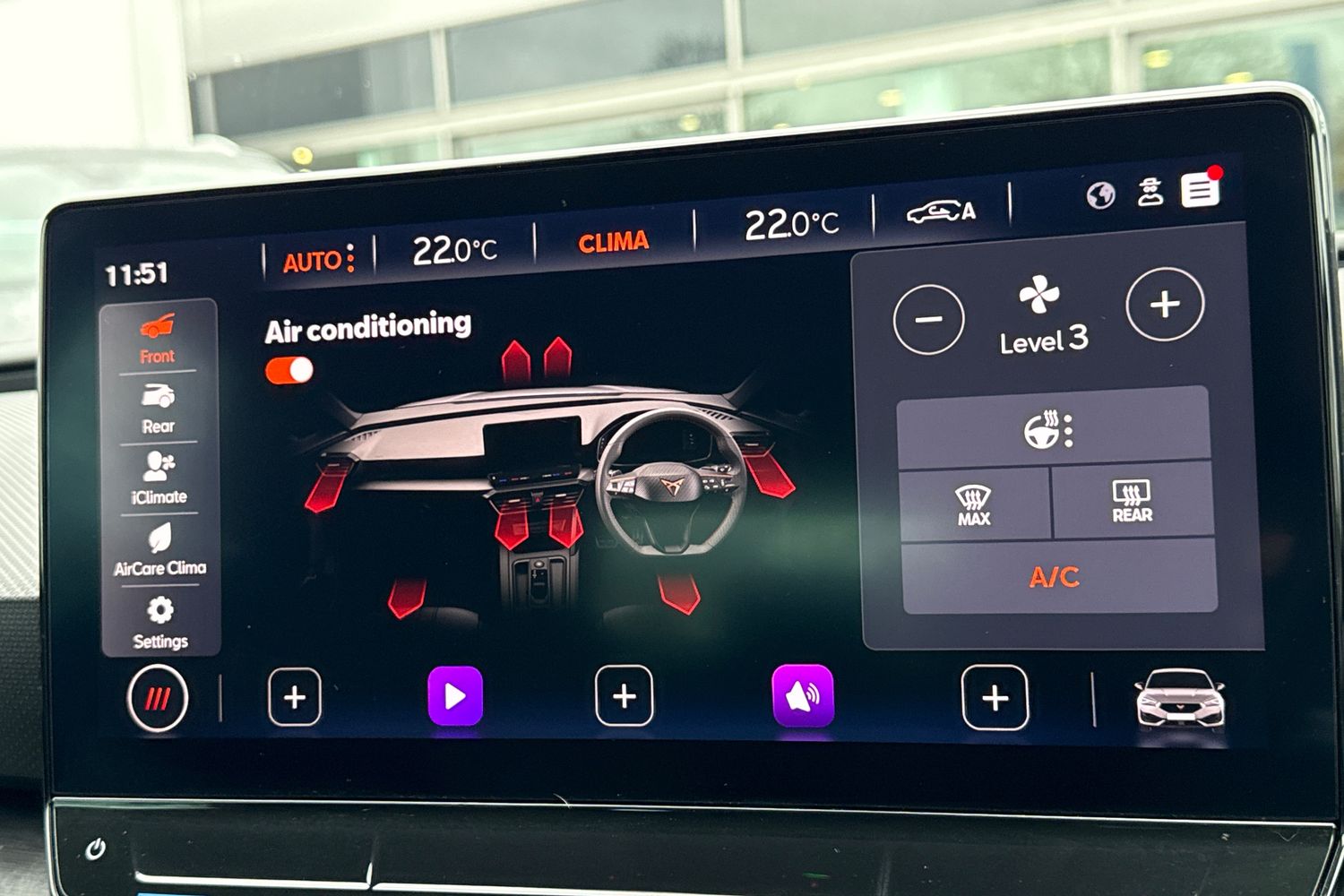 Used Cupra Leon 2023 for sale - 77879155: Photo 22