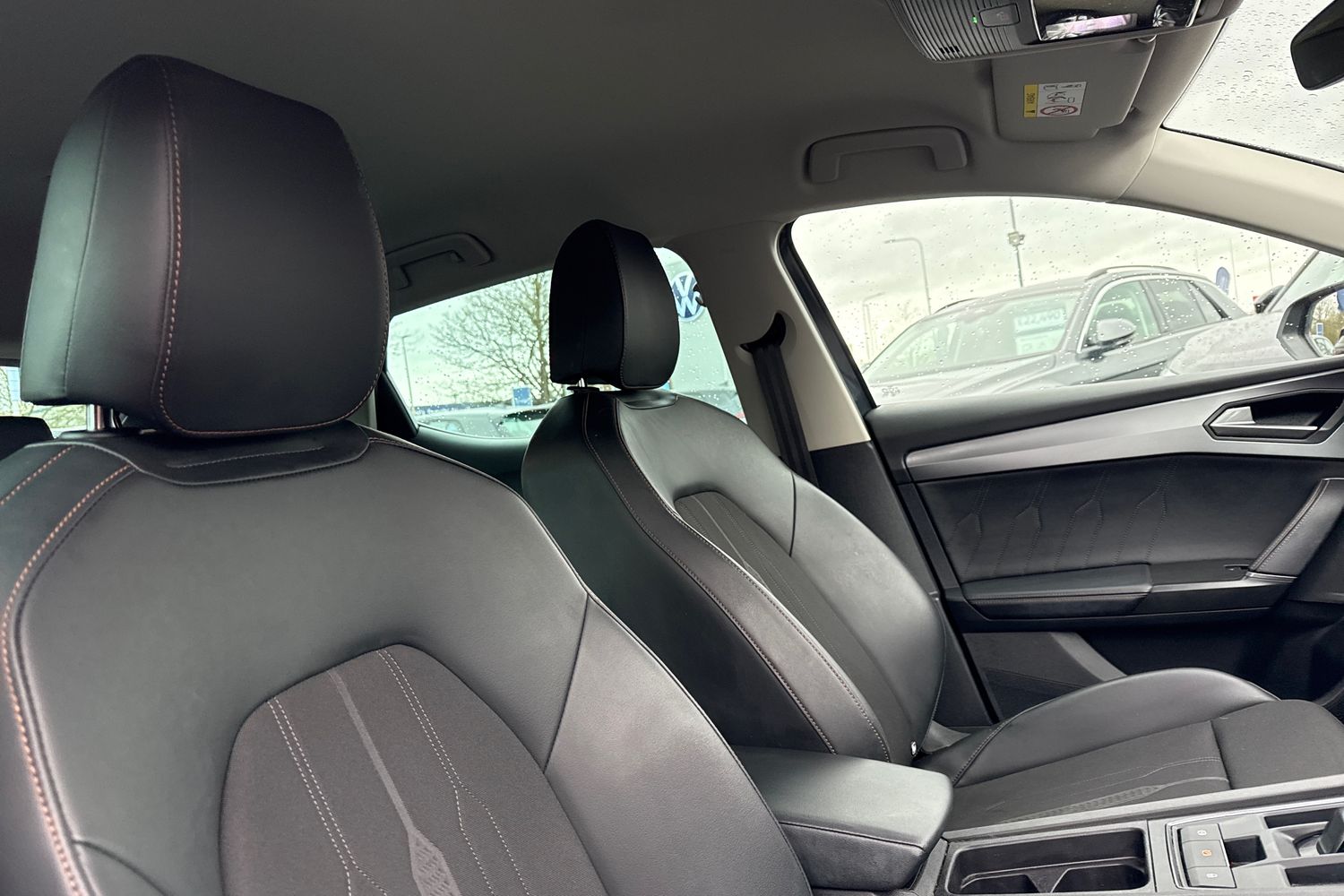 Used Cupra Leon 2023 for sale - 77879155: Photo 24