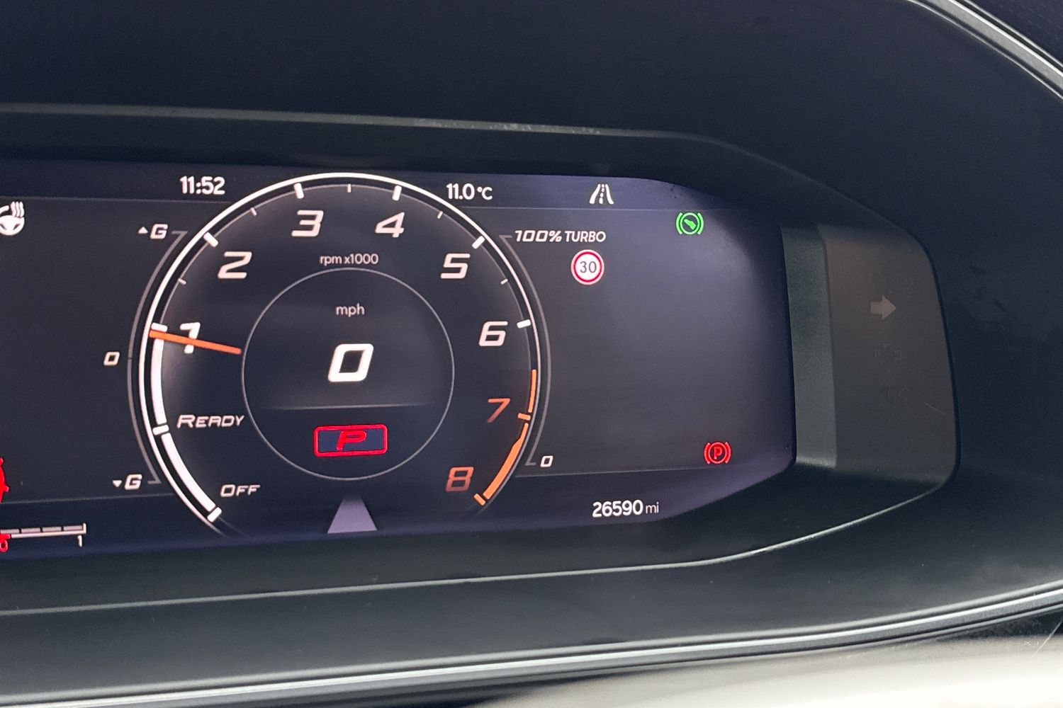 Used Cupra Leon 2023 for sale - 77879155: Photo 26