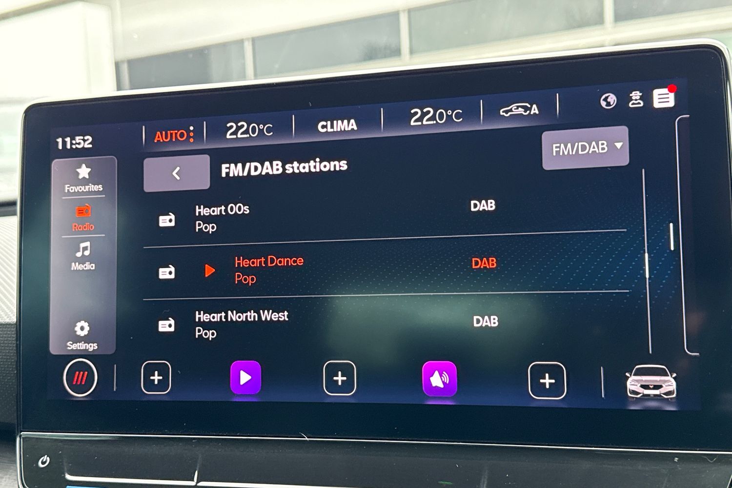 Used Cupra Leon 2023 for sale - 77879155: Photo 27