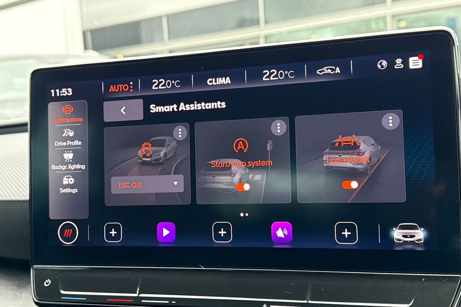 Used Cupra Leon 2023 for sale - 77879155: Photo 28