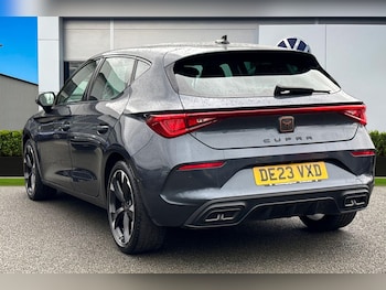 Used Cupra Leon 2023 for sale - 77879155: Photo