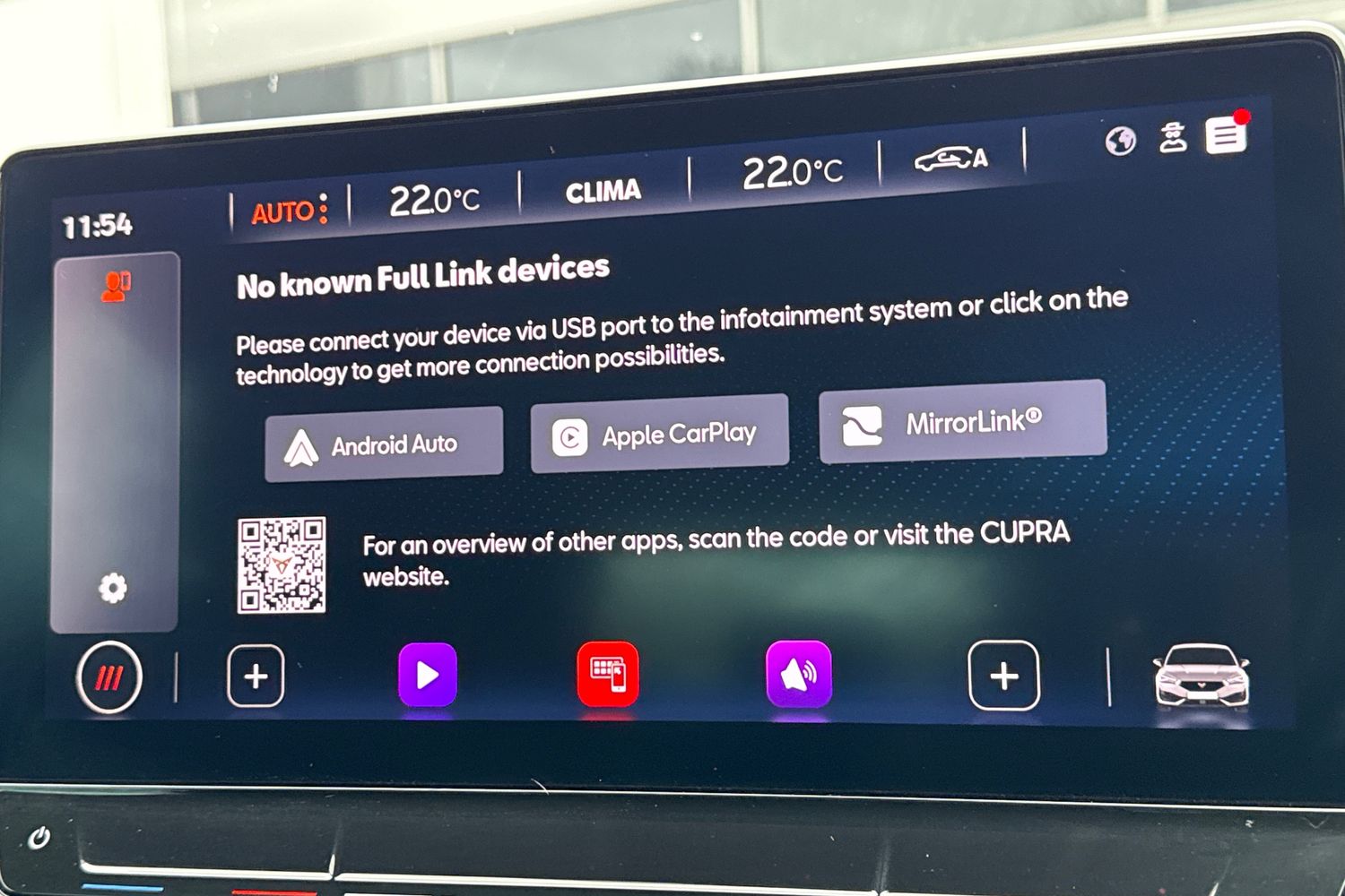 Used Cupra Leon 2023 for sale - 77879155: Photo 31