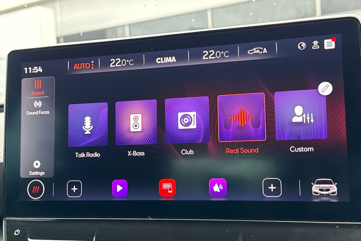 Used Cupra Leon 2023 for sale - 77879155: Photo 32