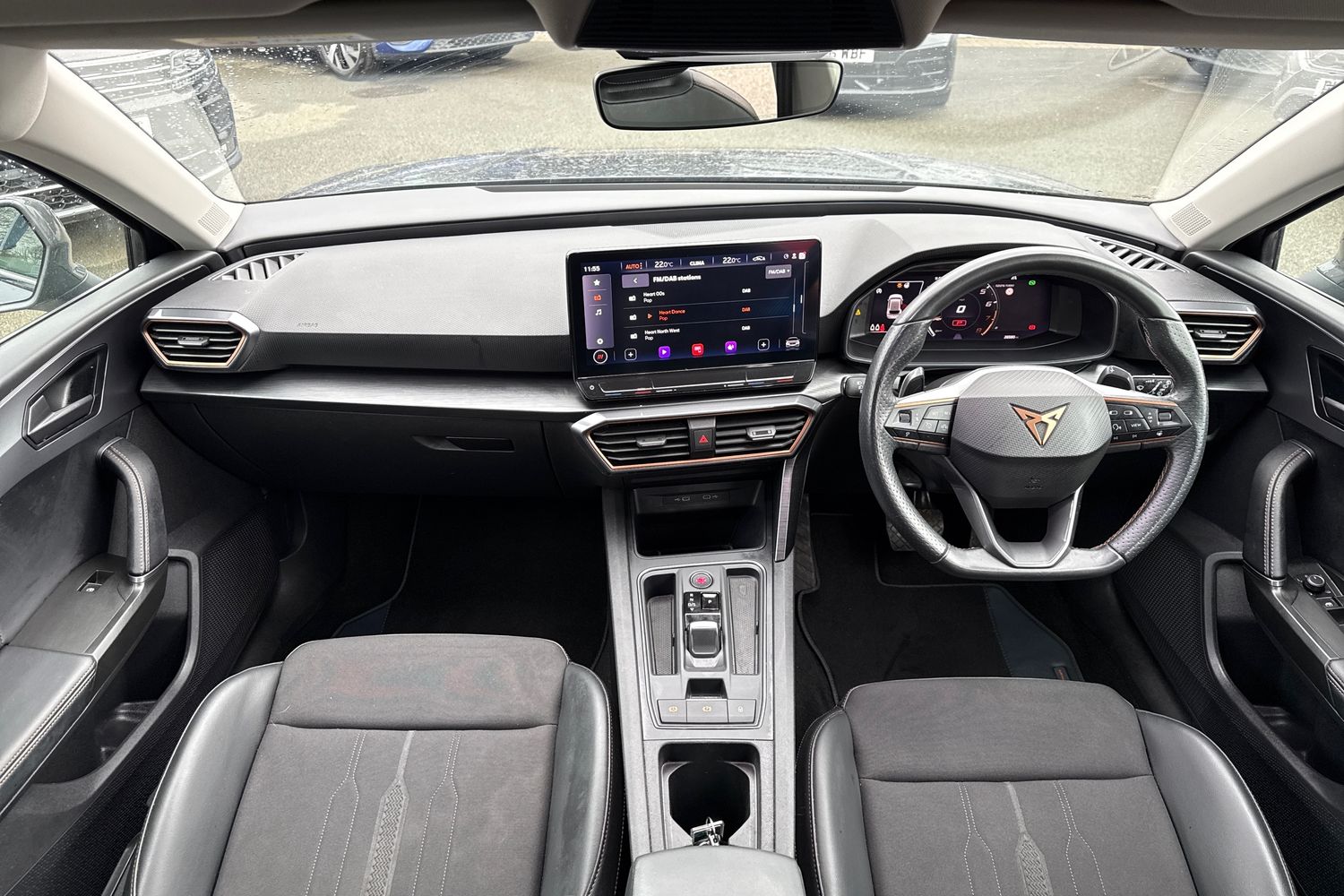 Used Cupra Leon 2023 for sale - 77879155: Photo 37