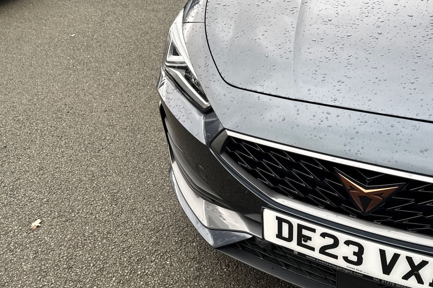 Used Cupra Leon 2023 for sale - 77879155: Photo 38