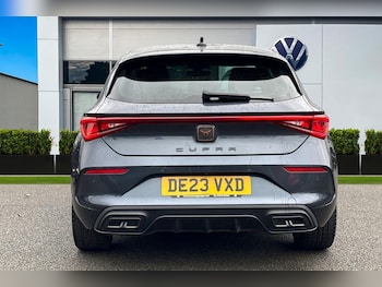 Used Cupra Leon 2023 for sale - 77879155: Photo