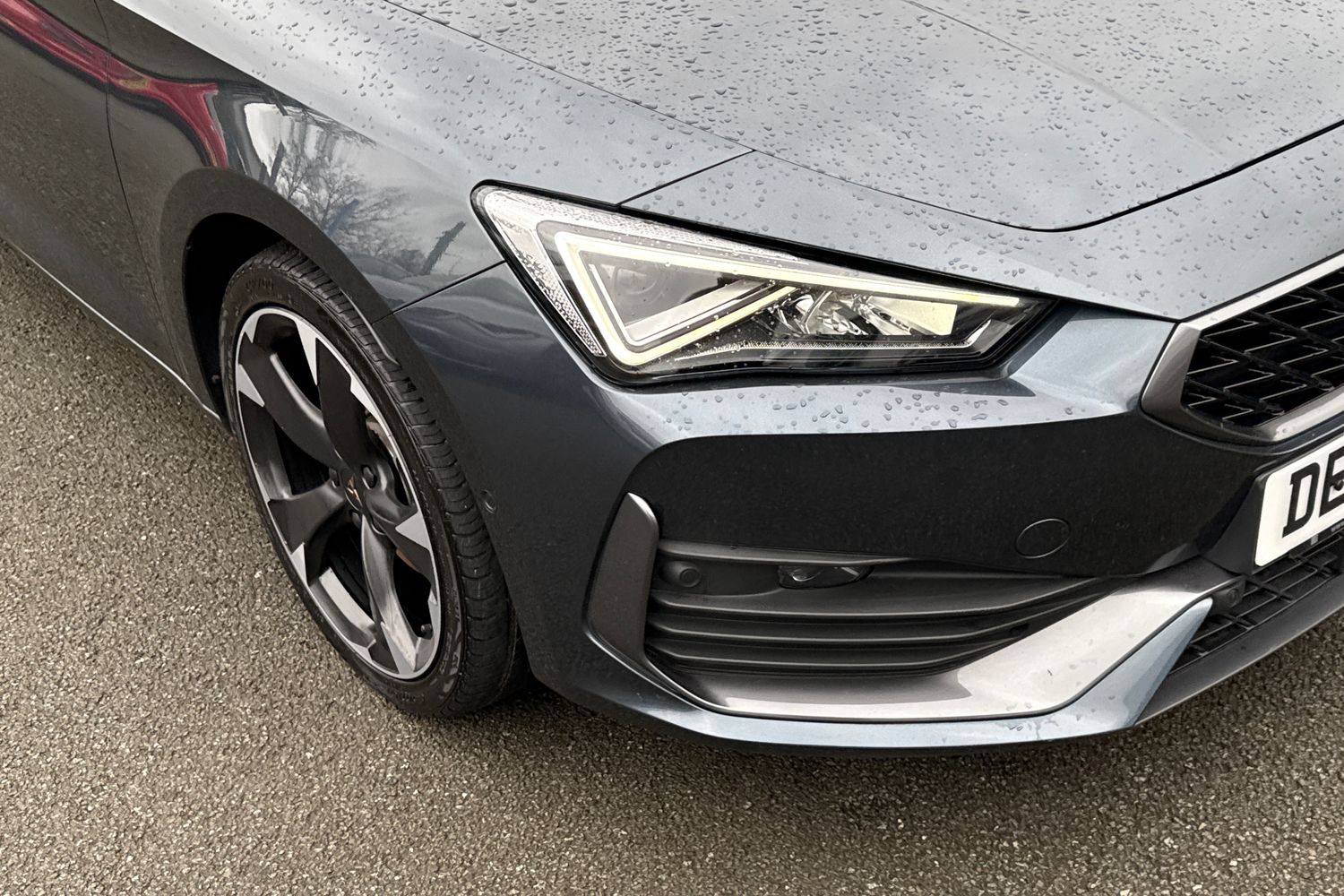 Used Cupra Leon 2023 for sale - 77879155: Photo 9