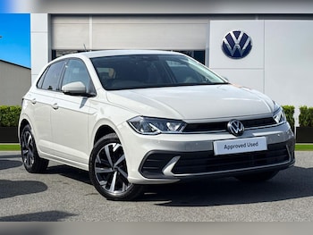 Used Volkswagen Polo 2024 for sale - 78673619: Photo