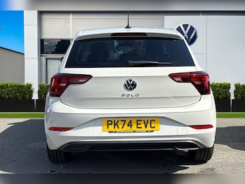 Used Volkswagen Polo 2024 for sale - 78673619: Photo