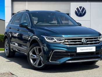 2024 - 2.0 TDI DSG R-Line Edition | Leather Seats 5-Door