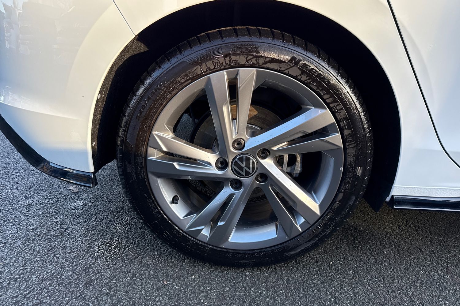 Used Volkswagen Golf 2025 for sale - 76697635: Photo 10