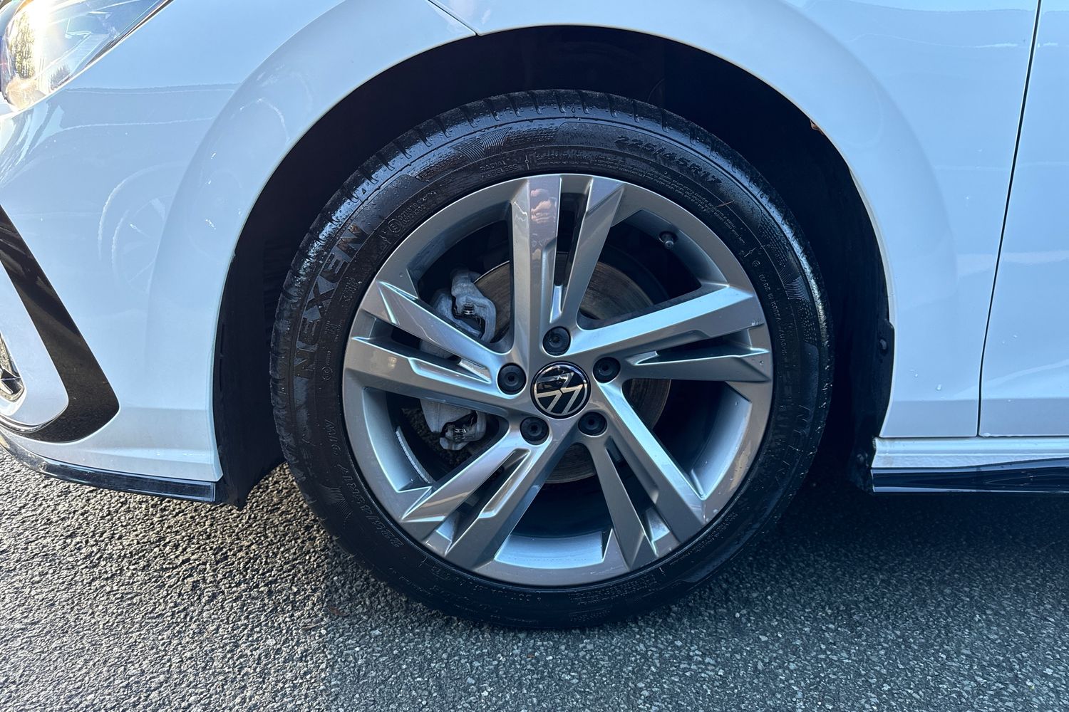 Used Volkswagen Golf 2025 for sale - 76697635: Photo 11