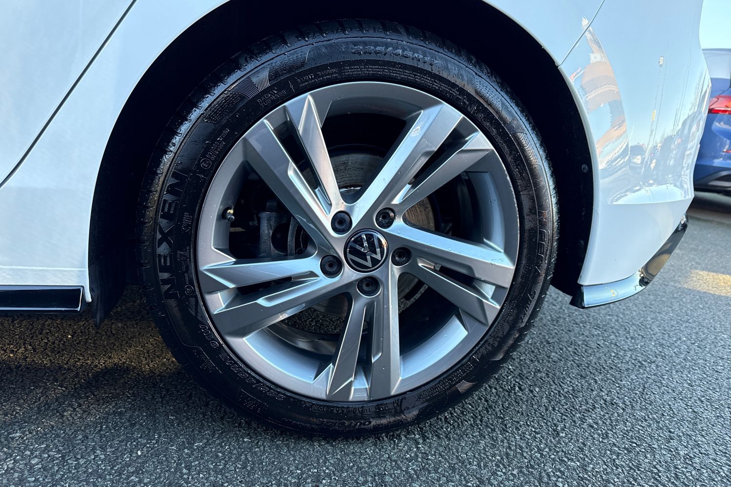 Used Volkswagen Golf 2025 for sale - 76697635: Photo 12