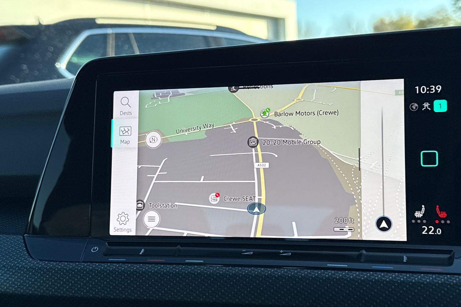 Used Volkswagen Golf 2025 for sale - 76697635: Photo 16