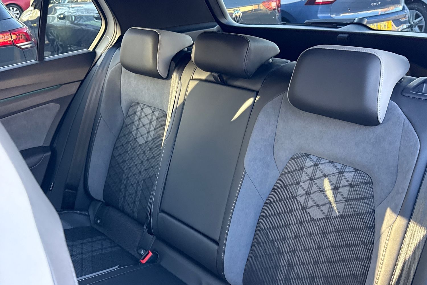 Used Volkswagen Golf 2025 for sale - 76697635: Photo 18