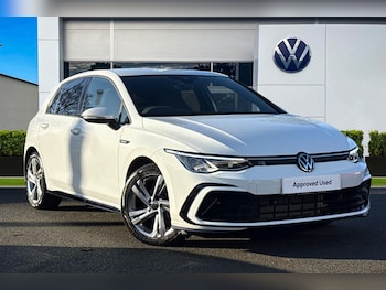 2025 - 1.5 eTSI 150 R-Line 5dr DSG