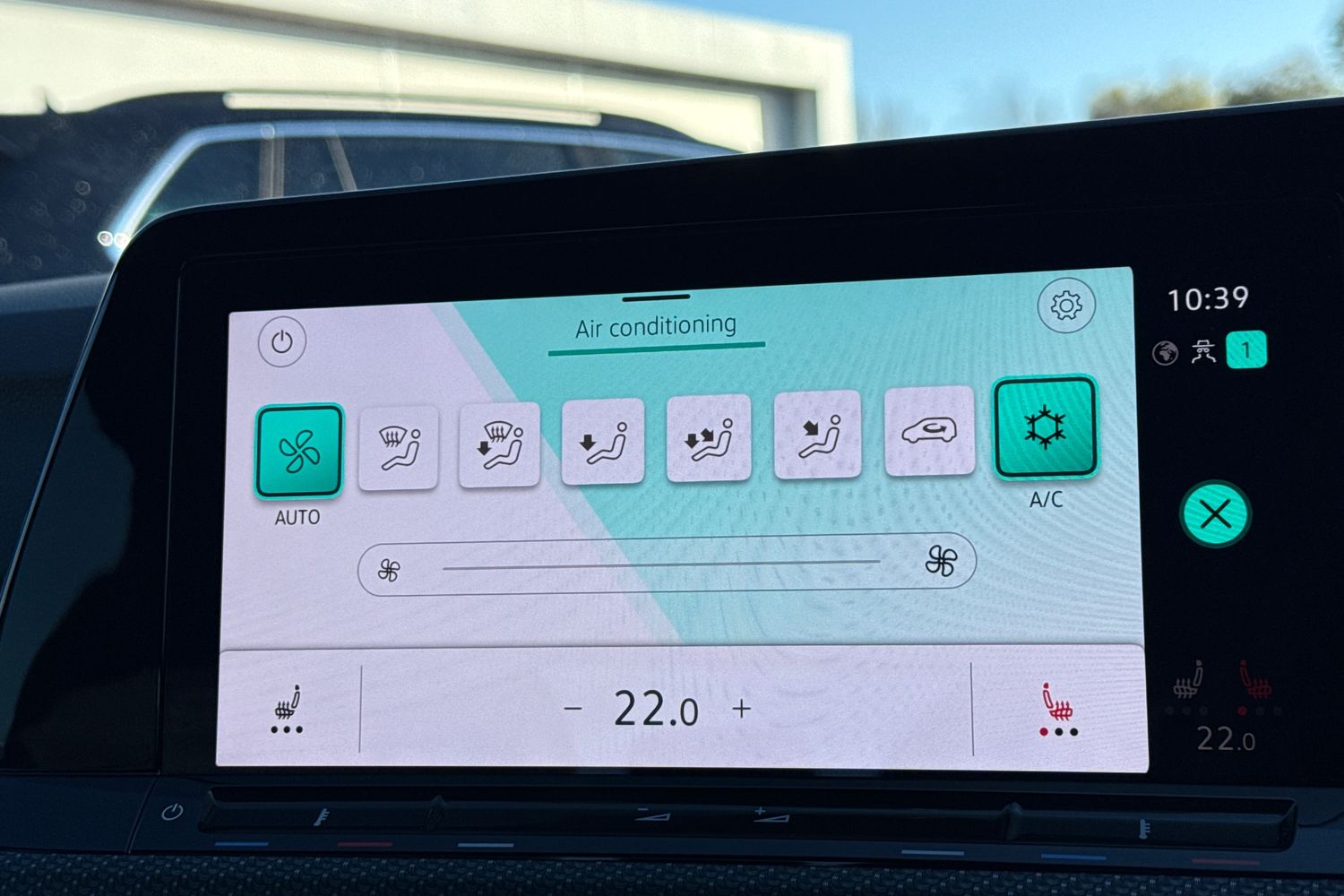 Used Volkswagen Golf 2025 for sale - 76697635: Photo 21