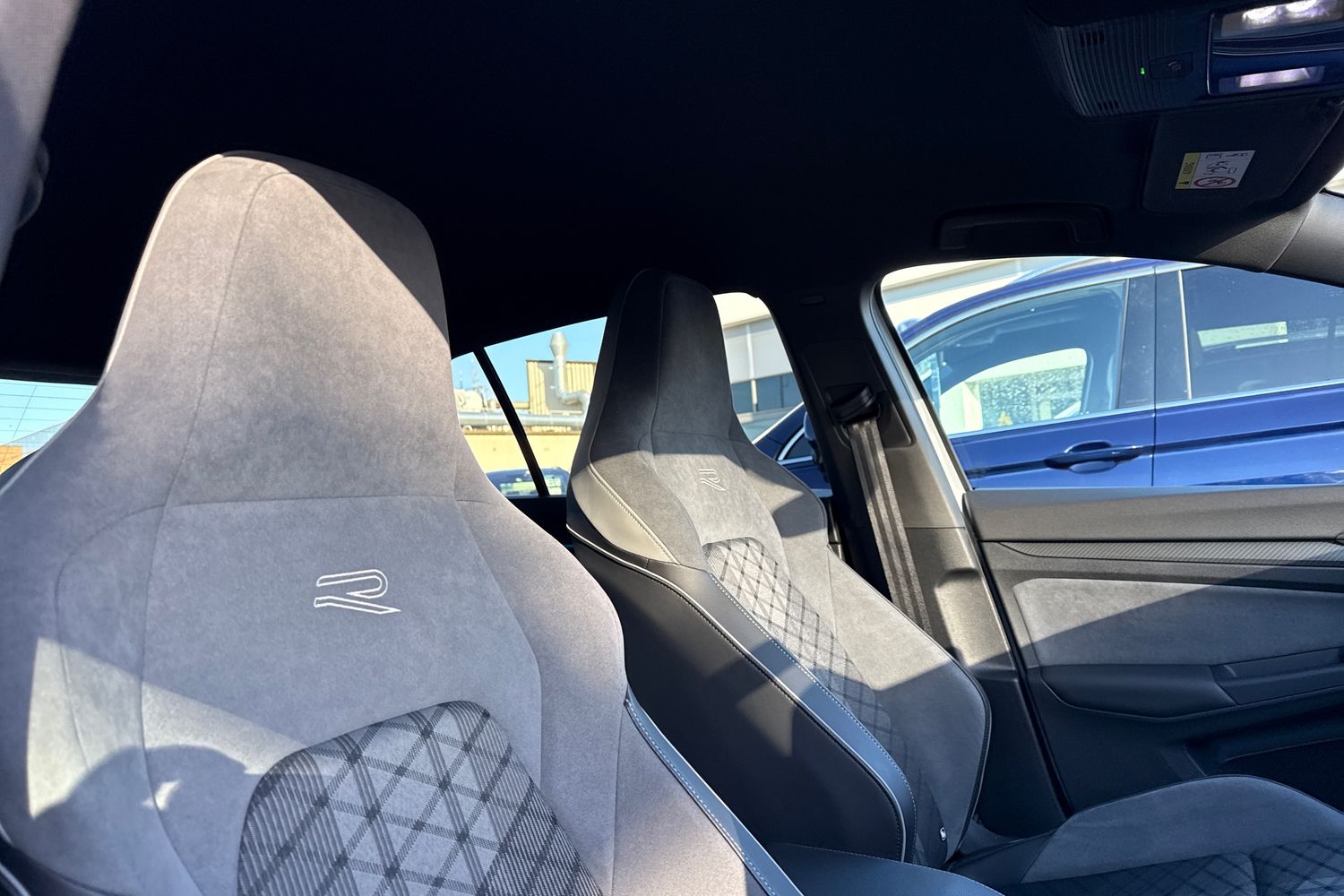 Used Volkswagen Golf 2025 for sale - 76697635: Photo 23