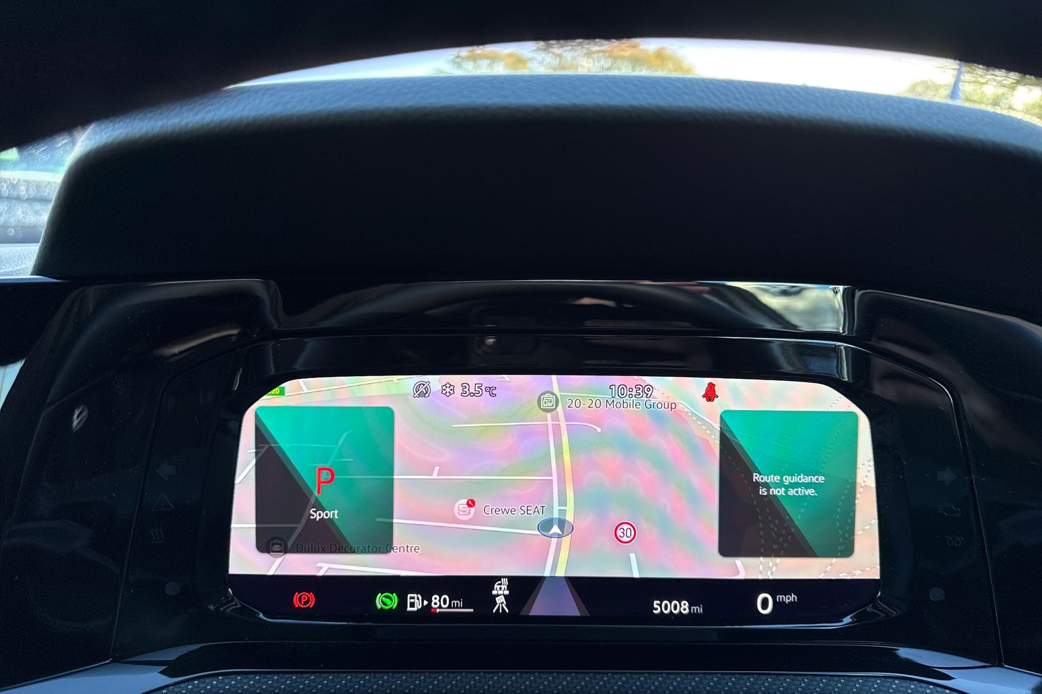 Used Volkswagen Golf 2025 for sale - 76697635: Photo 25