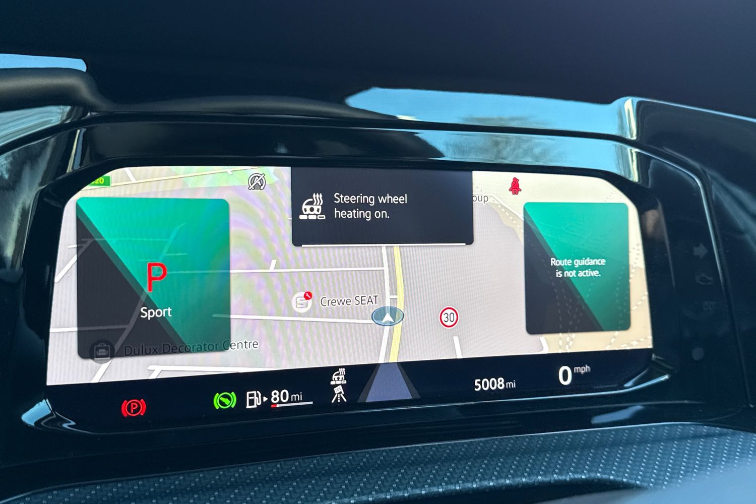 Used Volkswagen Golf 2025 for sale - 76697635: Photo 26